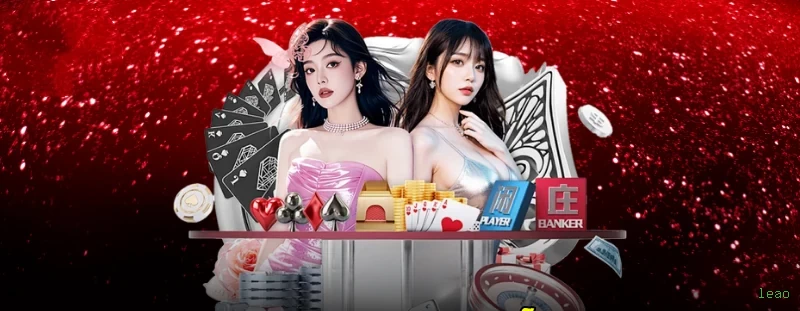 Download app leao Android iOS