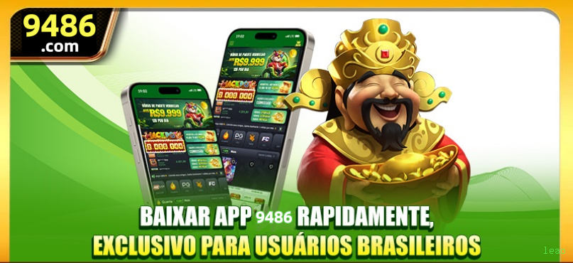 Slots no app leao mobile