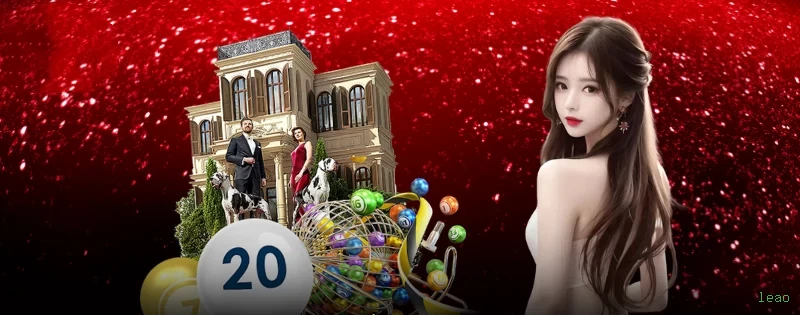 Cassino ao vivo leao dealers