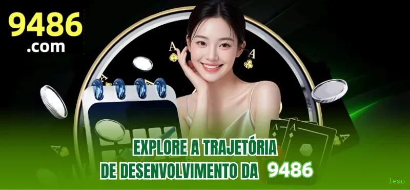 Cassino leao app mobile